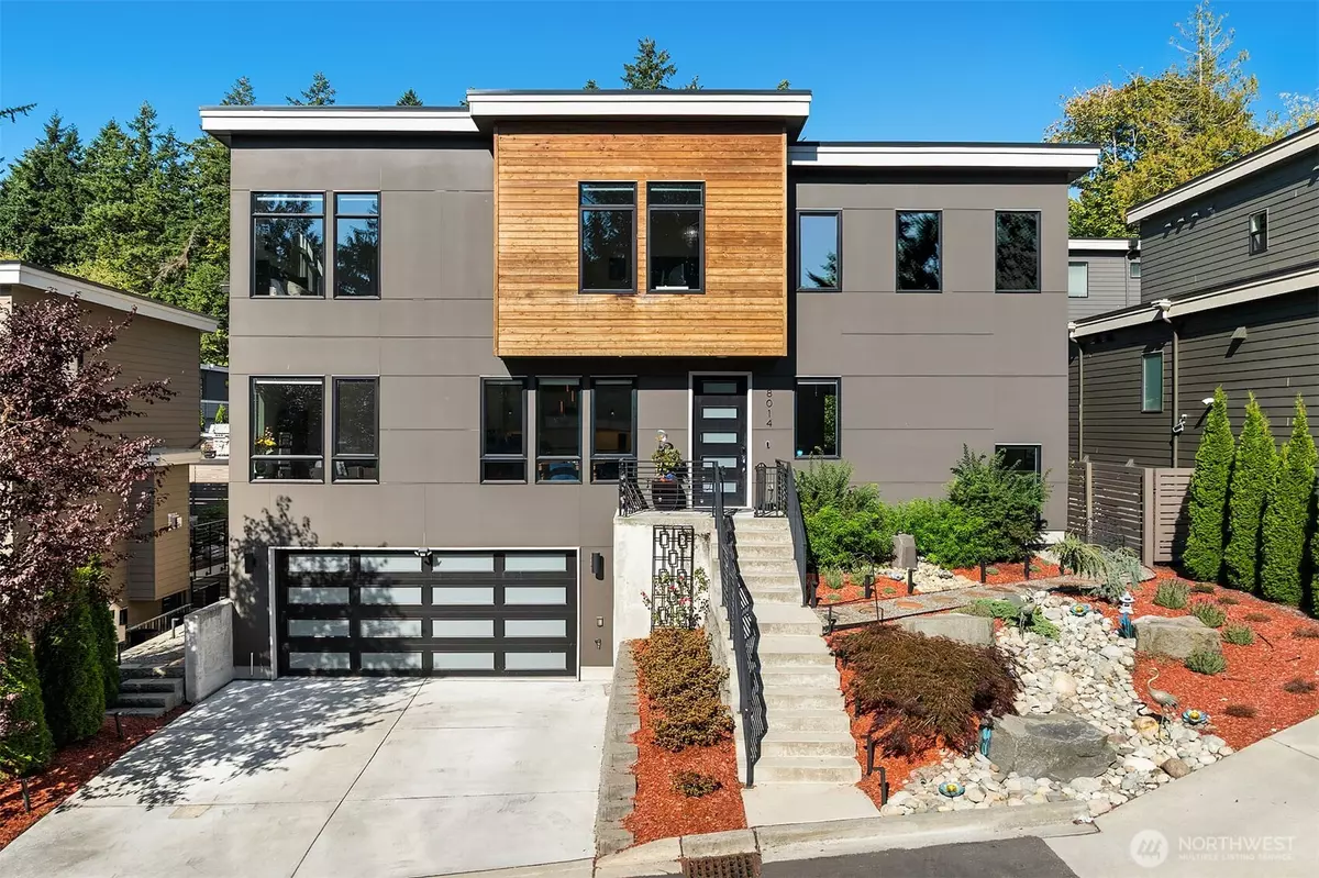 Kirkland, WA 98034,8014 NE 116th PL