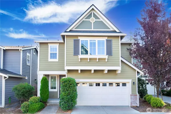 18717 43rd DR SE, Bothell, WA 98012