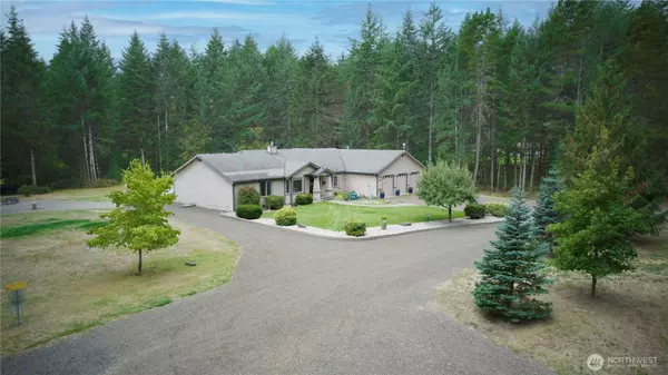 4843 SW Daisy ST, Port Orchard, WA 98367