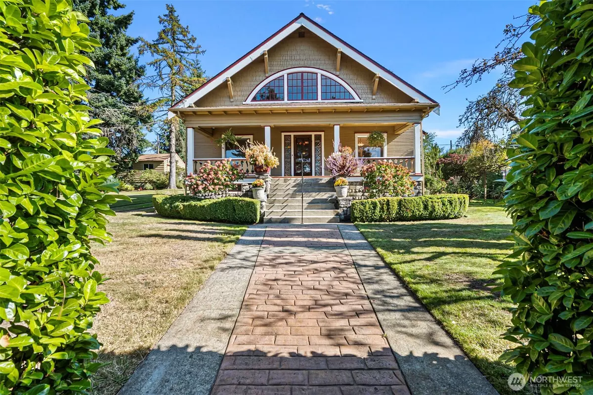 Tacoma, WA 98408,5631 S K ST