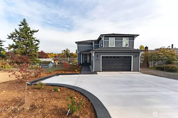 Ferndale, WA 98248,2273 Douglas RD