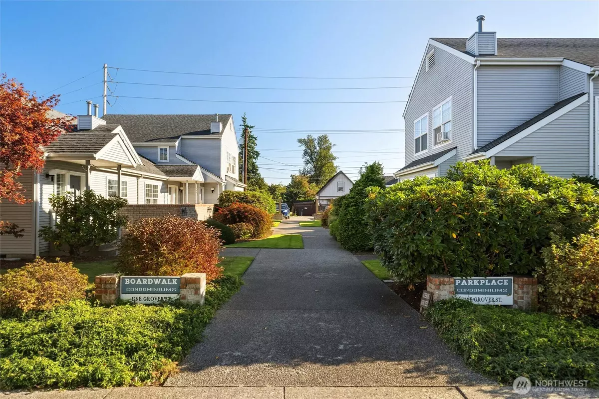 Lynden, WA 98264,126 E Grover ST #6B