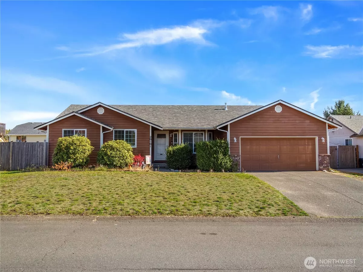 Spanaway, WA 98387,20101 85th AVE E