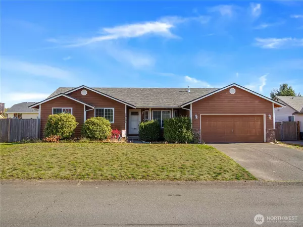 20101 85th AVE E, Spanaway, WA 98387