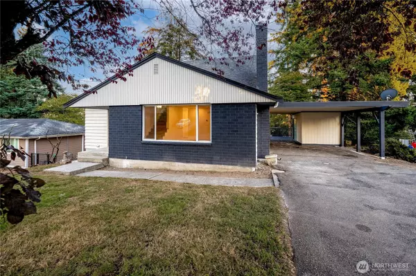 Federal Way, WA 98003,29628 22nd AVE S