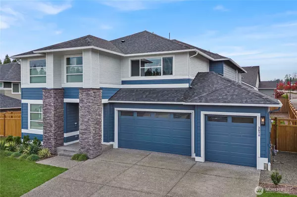 Port Orchard, WA 98367,3670 SW Perth PL