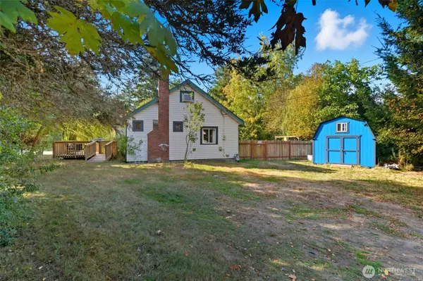 Port Orchard, WA 98366,810 Retsil RD E