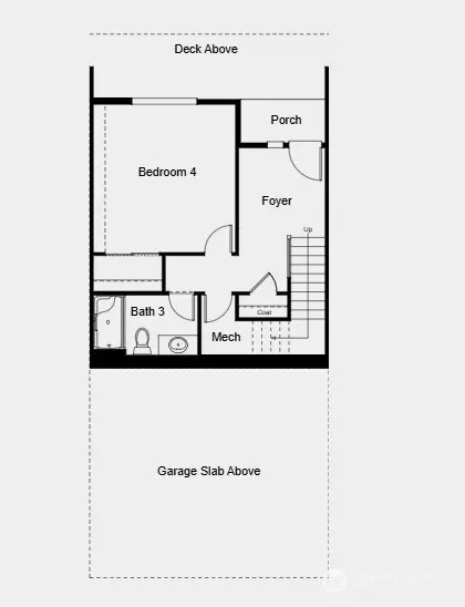 Kirkland, WA 98034,13211 NE 127th WAY #B