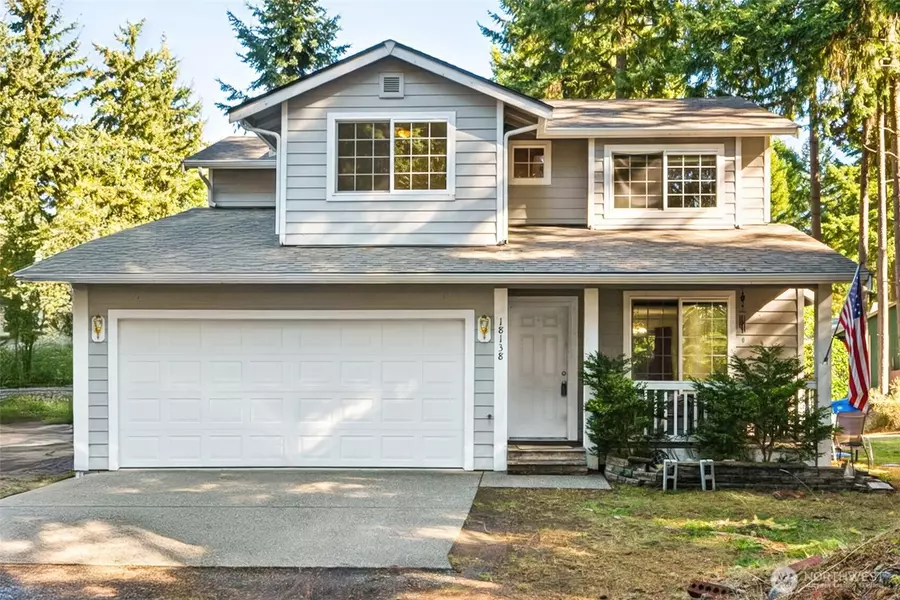 18138 Clear Lake BLVD SE, Yelm, WA 98597