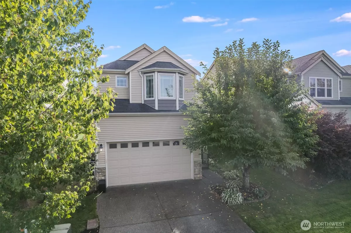 Puyallup, WA 98374,11604 188th ST E