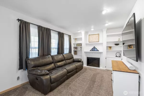 Castle Rock, WA 98611,508 Caldwell RD