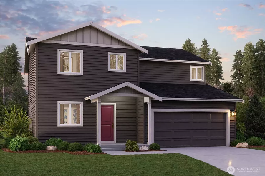 132 Pine Hollow DR #15, Chehalis, WA 98532