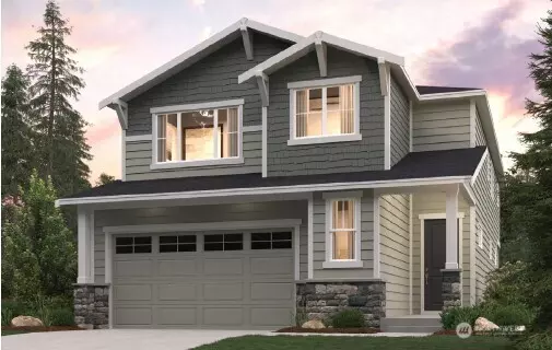 Poulsbo, WA 98370,2058 NE Norseman WAY