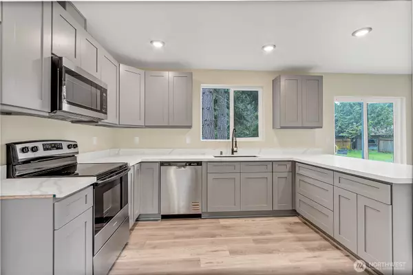 Graham, WA 98338,25811 59th Avenue Ct E