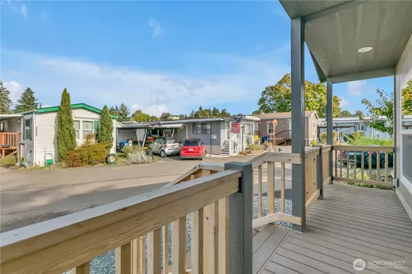 Seatac, WA 98188,3241 S 181st PL #133