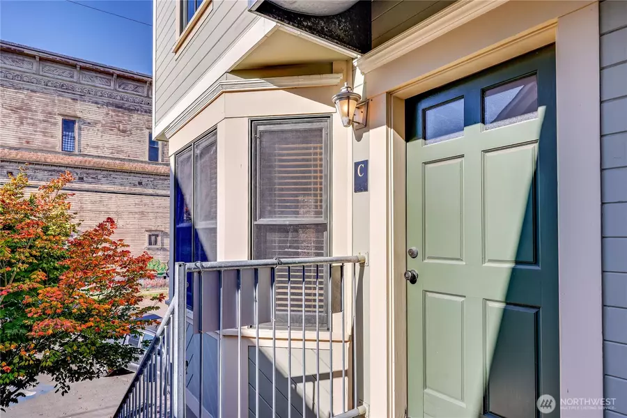 800 Polk ST #204, Port Townsend, WA 98368
