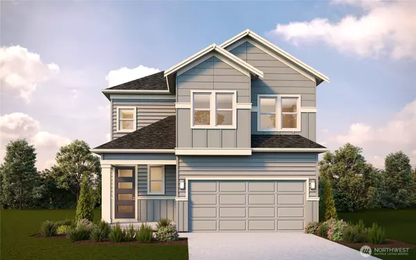 3807 194th LN SE, Bothell, WA 98012