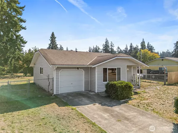 17513 6th Ave CT E, Spanaway, WA 98387