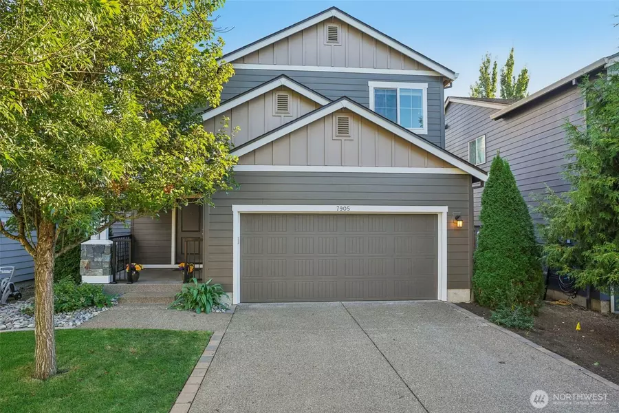 7905 NE 19th CIR, Vancouver, WA 98664