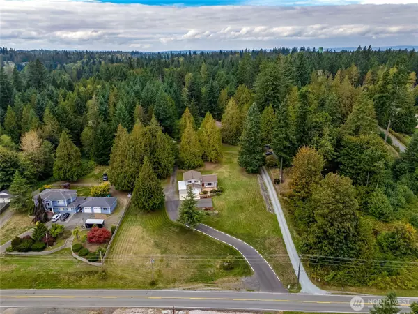 Stanwood, WA 98292,16004 W Lake Goodwin RD