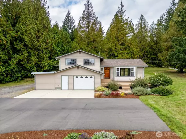 Stanwood, WA 98292,16004 W Lake Goodwin RD