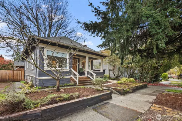 Seattle, WA 98103,4642 Eastern AVE N