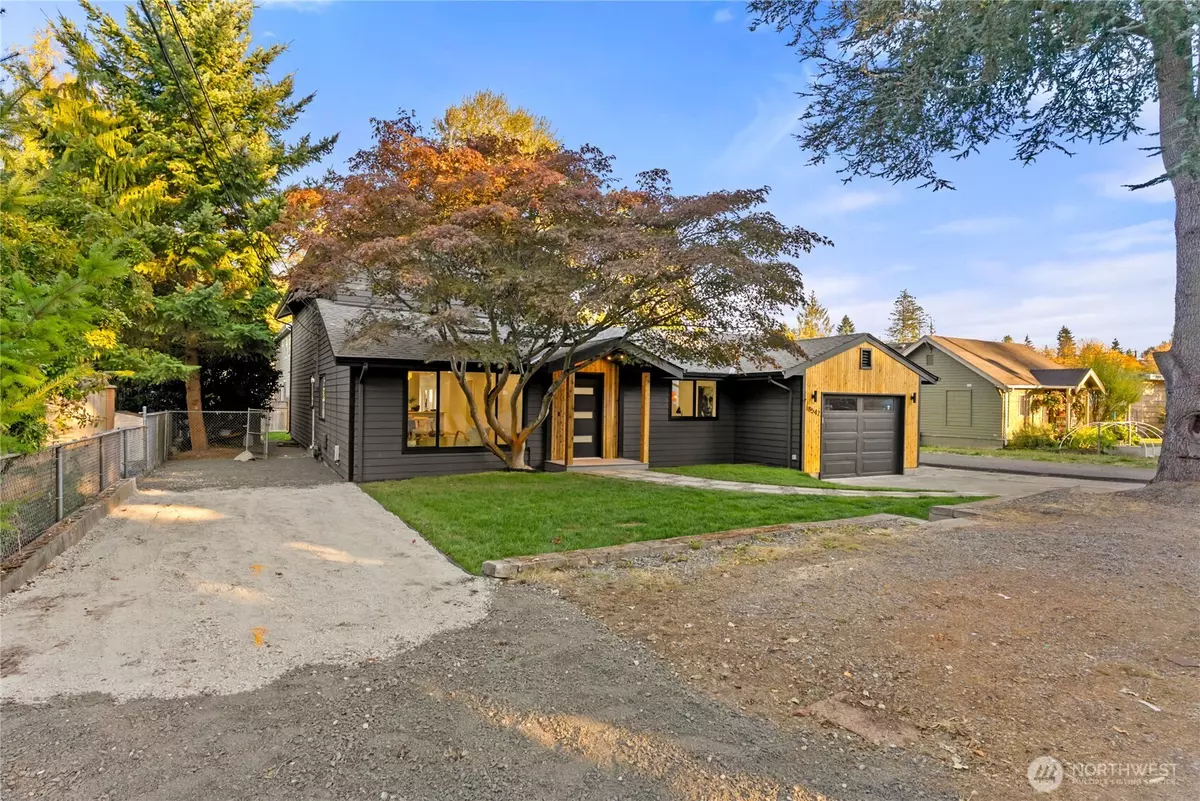 Shoreline, WA 98133,18542 Stone AVE N