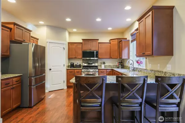Olympia, WA 98501,2433 55th AVE SE