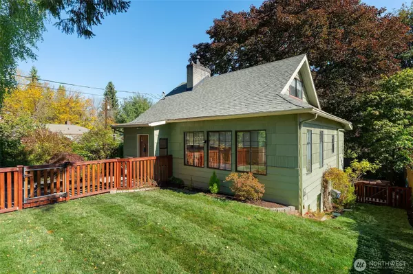 Shoreline, WA 98133,18344 Wallingford AVE N