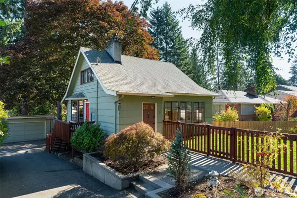 18344 Wallingford AVE N, Shoreline, WA 98133