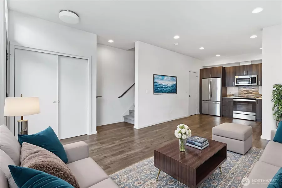 6917 Carleton Ave S #B, Seattle, WA 98108