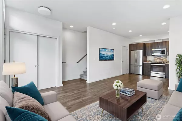 Seattle, WA 98108,6917 Carleton Ave S #B