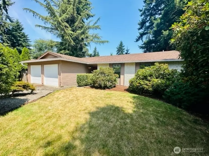 14406 SE 19th PL, Bellevue, WA 98007
