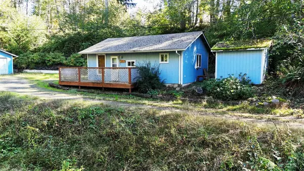 Elma, WA 98541,531 W Arrowhead DR