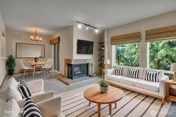 Burien, WA 98148,15711 4th AVE S #22