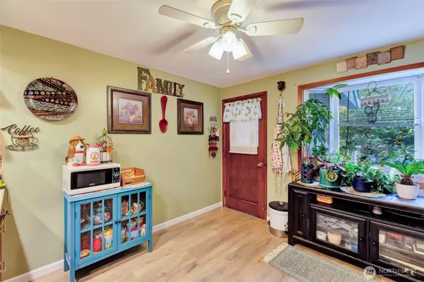 Olympia, WA 98516,1311 Merkel ST NE