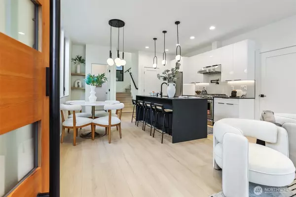 Seattle, WA 98117,8750 13th AVE NW #B