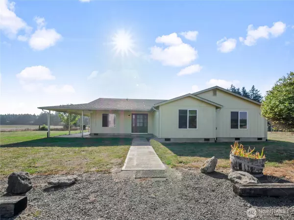 Winlock, WA 98596,219 Jones RD