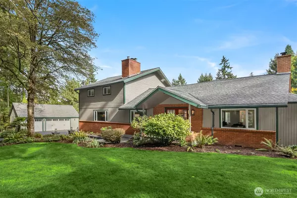 Bainbridge Island, WA 98110,8018 Hansen RD NE