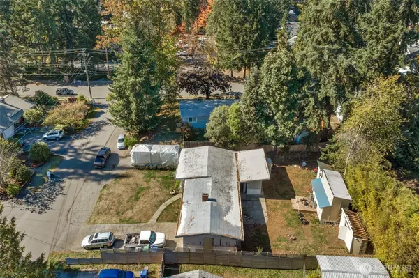 Lynnwood, WA 98036,5319 201st PL SW