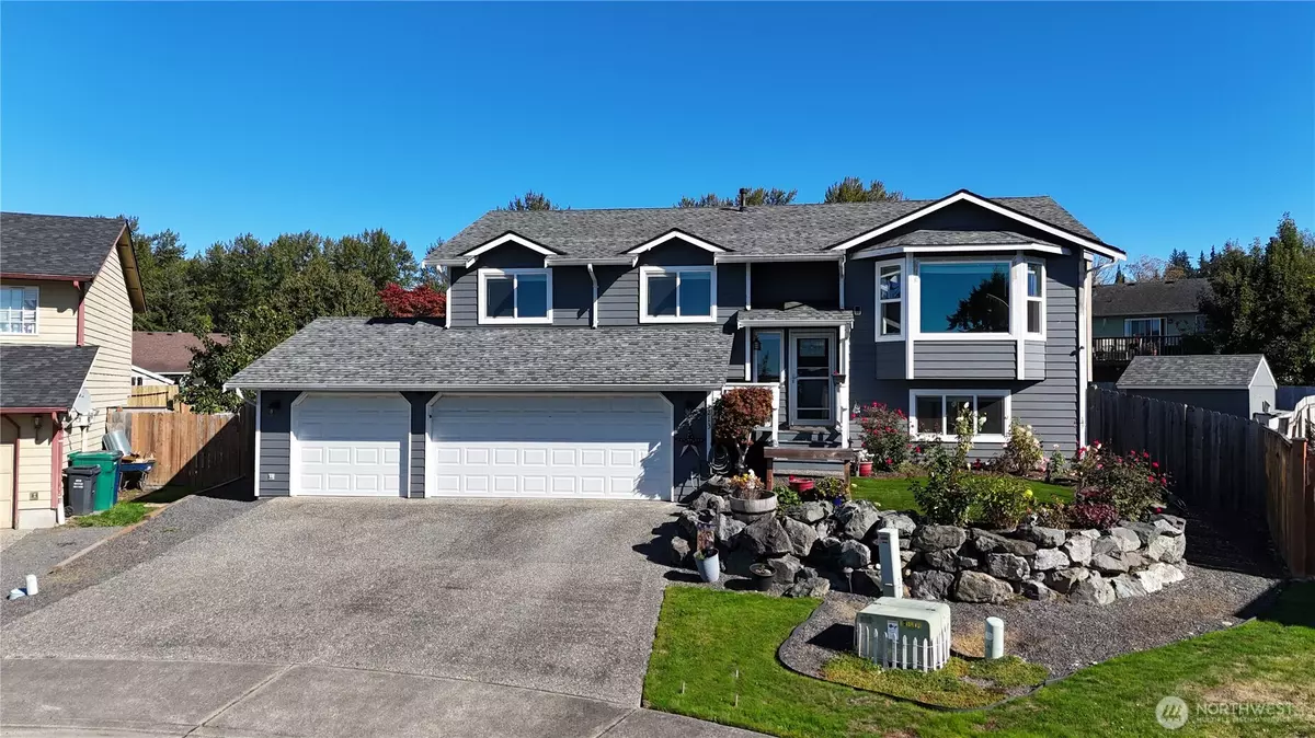 Marysville, WA 98270,5213 63rd DR NE