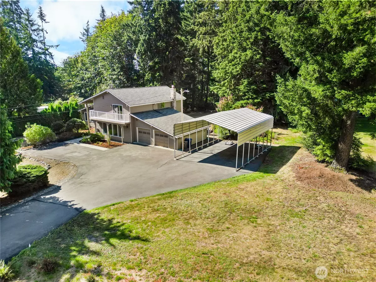 Snohomish, WA 98296,19910 78th AVE SE