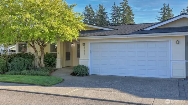 Maple Valley, WA 98038,21827 SE 275th ST #18