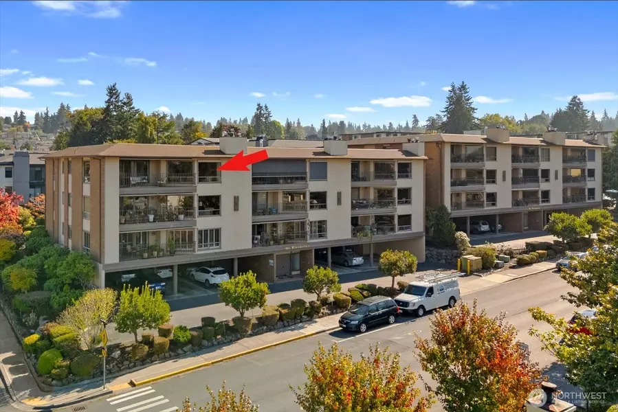 1001 5th Ave S #306A, Edmonds, WA 98020