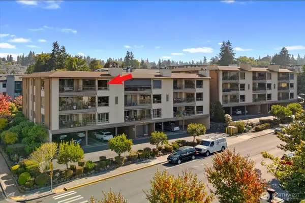 1001 5th Ave S #306A, Edmonds, WA 98020