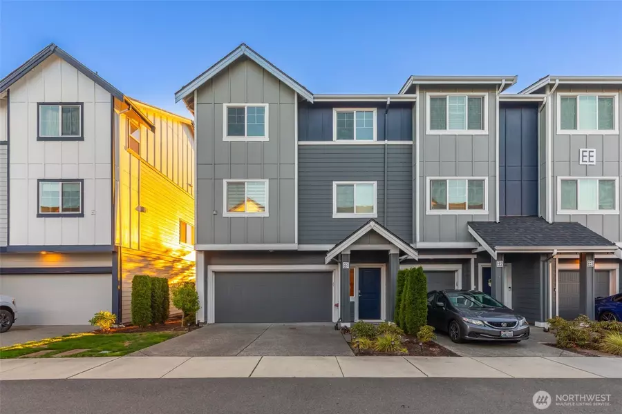 1621 Seattle Hill RD #EE-1, Bothell, WA 98012