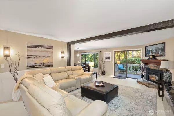 101 Highland Greens #5, Port Ludlow, WA 98365