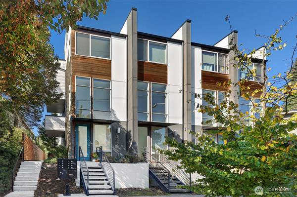 4027 California AVE SW #D, Seattle, WA 98116