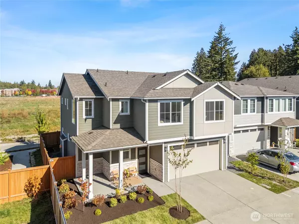 Marysville, WA 98271,2445 168th PL NE