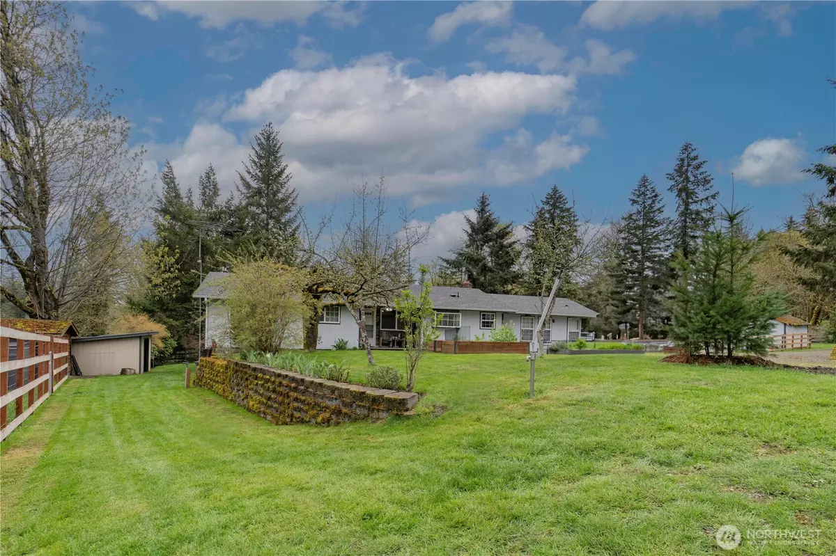 Olympia, WA 98501,2024 Lorraine DR SE